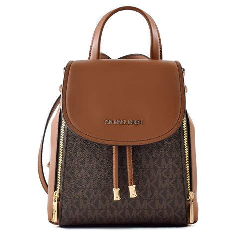 mochila michael kors con descuento